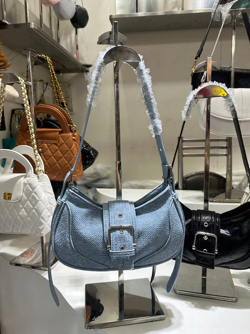 High End Quality Baguette Bag